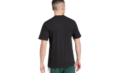 TREFOIL ESSENTLS TEE "Black" IM4540