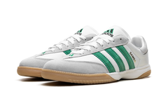 Samba "White" ID3922