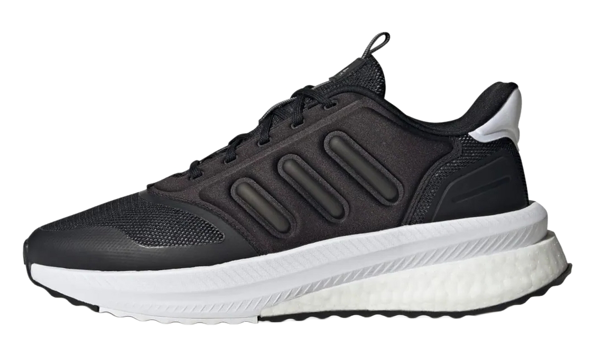 X Plrphase "Core Black Cloud White" IG4768