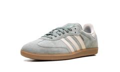 Samba "Silver Green Wonder White" JP5859