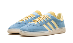 Handball Spezial "Semi Blue Burst Yellow" IG6276