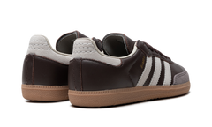 Samba OG "Brown Putty Grey" ID1481