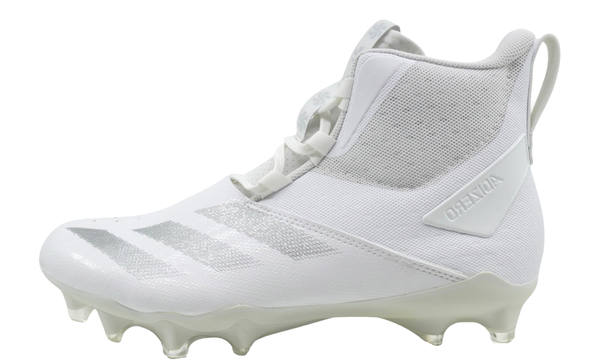 Adizero Chaos Speed Juice "WHITE" ID9104