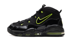 Air Max Uptempo "Black Volt" CK0892 001