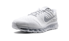 Air Max 2017 "Platinum" 849559 009