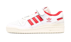 Forum 84 Low "VIVID RED" GY5848