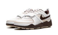 Zoom Field Jaxx "Travis Scott - Light Chocolate" HQ3073 100