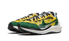 VaporWaffle "Sacai - Tour Yellow" CV1363 700