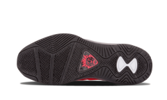 Lebron 8 V/2 Low "Solar Red" 456849 600