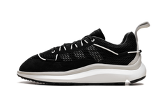 Y-3 Shiku Run "Black Core White Orbit Grey" GW8652