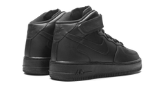 Air Force 1 Mid '07 "2021 Release Triple Black" CW2289 001