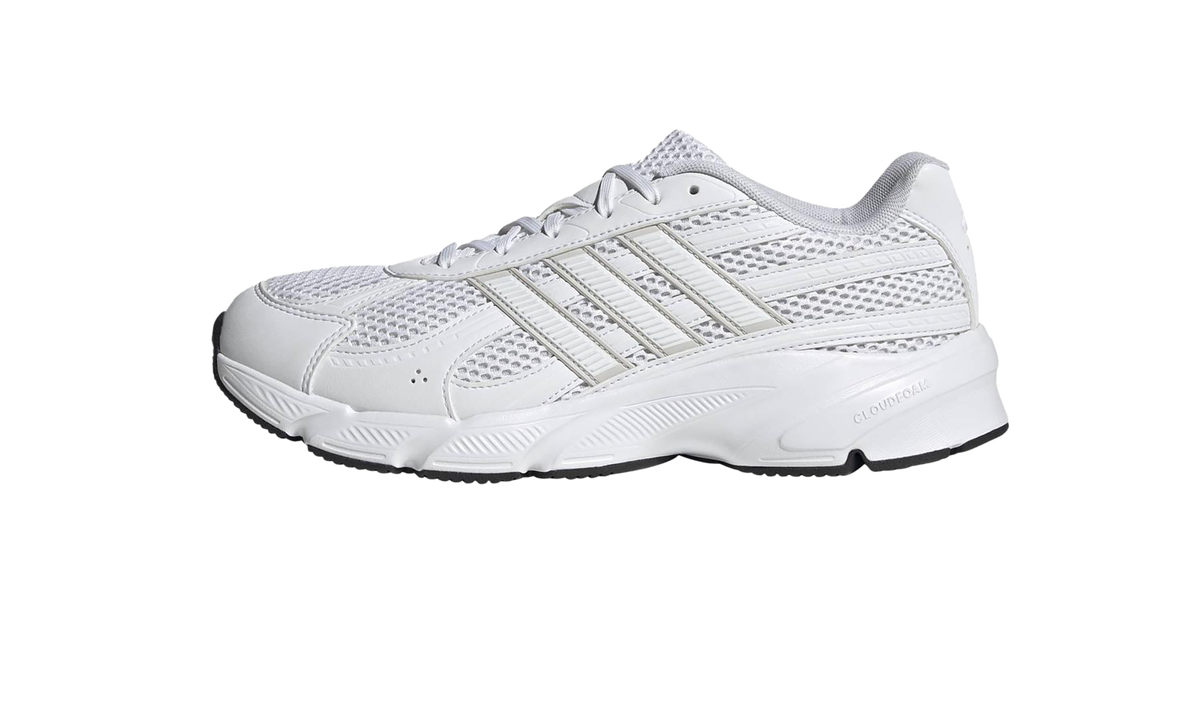 Technochaos 2000 "White / Grey" KI4229