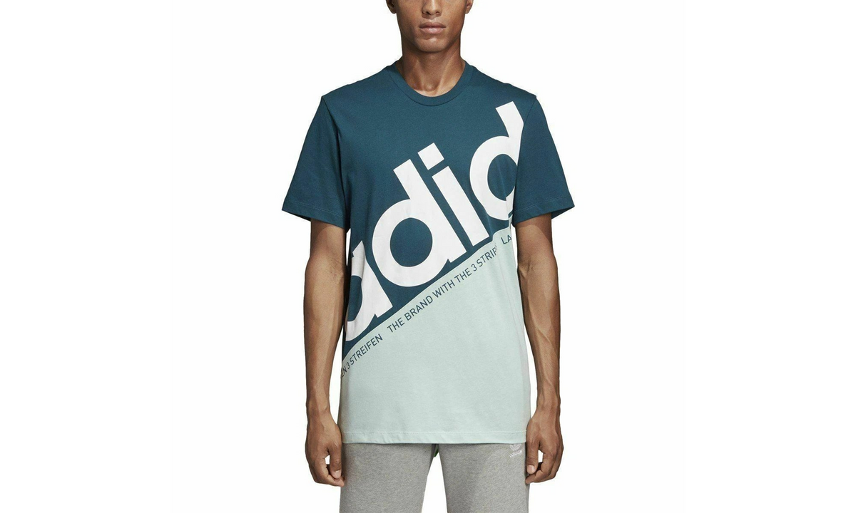 Pete CL Tee "Utility Green" DU7681