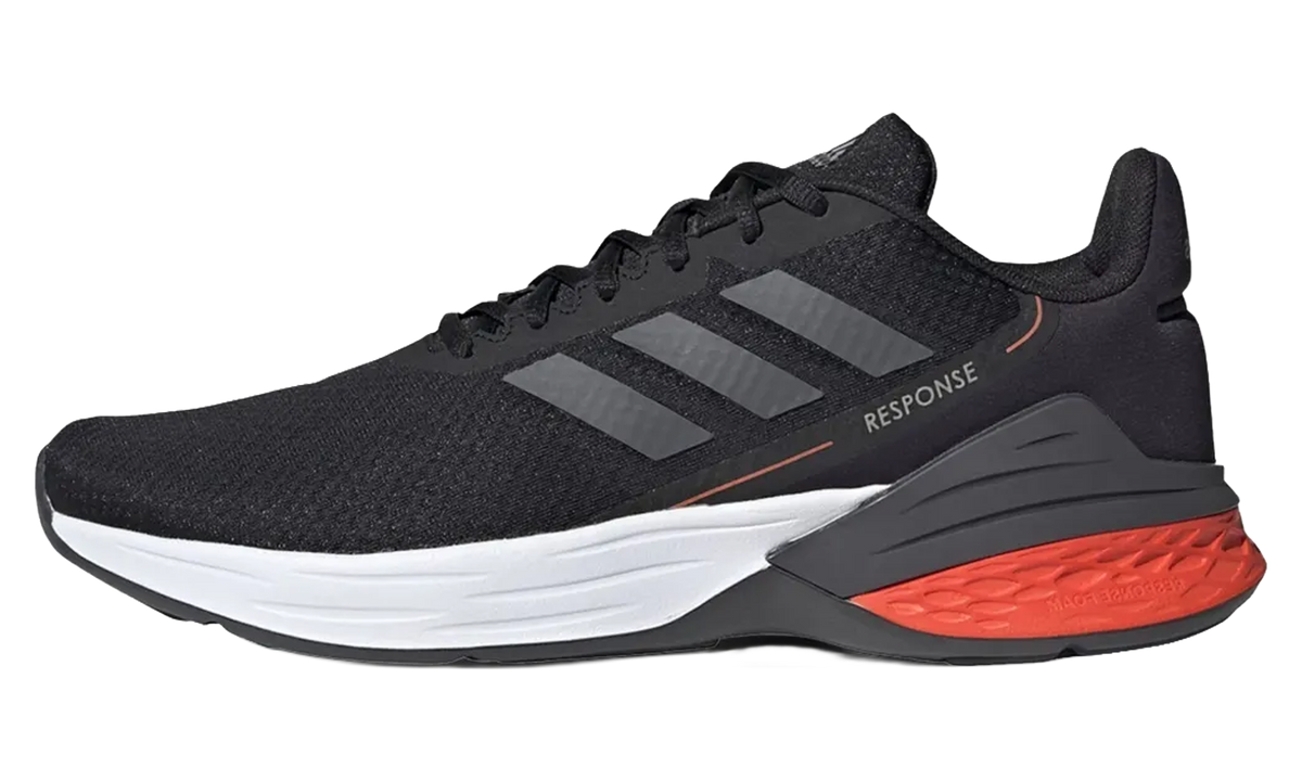 Response SR "Black" FX3629
