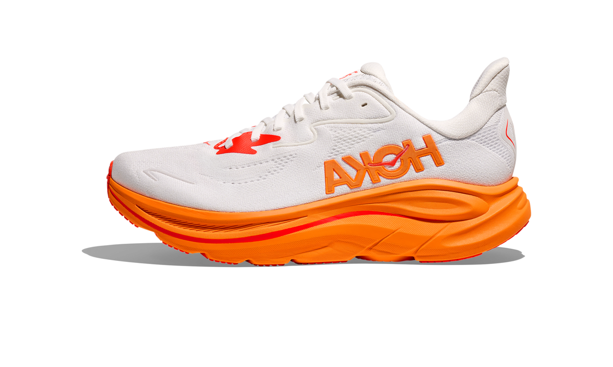 Clifton 10 "Frost Orange" 1162030 FGZ