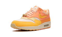 Air Max 1 "Puerto Rico - Orange Frost" FD6955 800