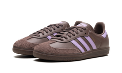 Samba OG "Earth Strata Purple Glow" JI1870