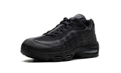 Air Max 95 Big Bubble "Triple Black" HM8755 001