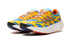 Adizero ARUKU "Sky Blue Orange" JH8074