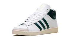 Jabbar Hi "White Collegiate Green Off White" JI3444