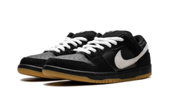 Dunk Low Pro SB "Black White Gum" HF3704 003