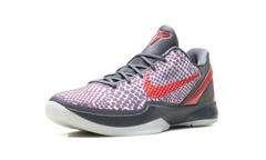 Nike Zoom Kobe 6 Protro "All-Star 3D Hollywood" IQ3902 002