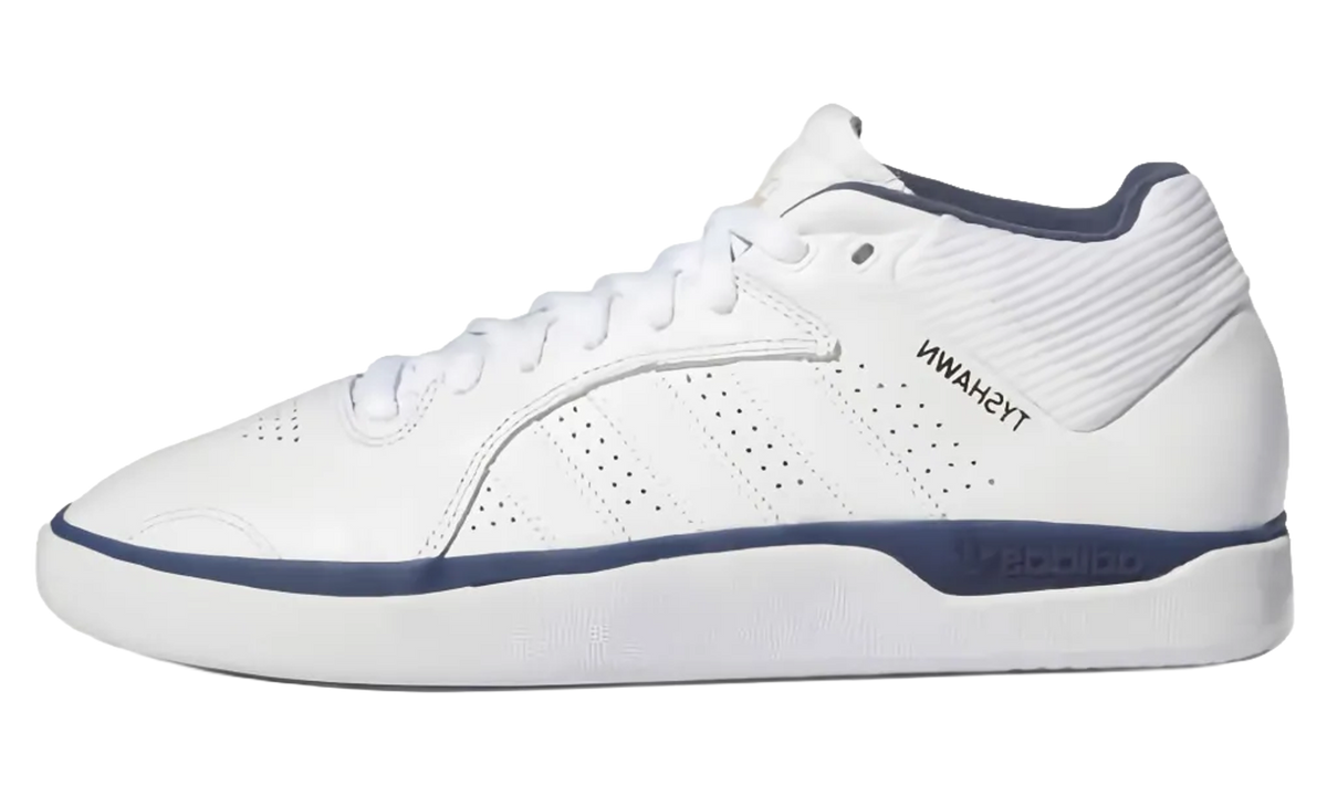 Tyshawn "White Shadow Navy" GY6949