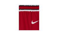 NBA CHICAGO BULLS ICON EDITION SWINGMAN SHORT "University" AJ5593 657