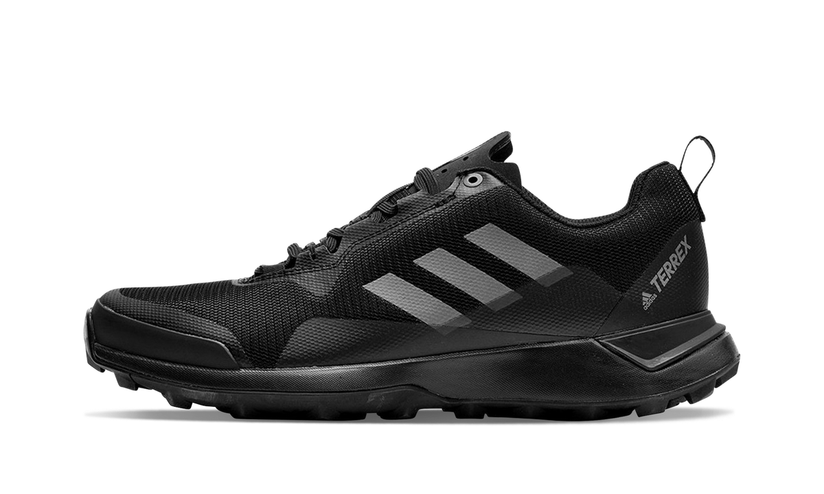 Terrex CMTK "BLACK/WHITE/GREY THREE" S80873