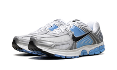 Zoom Vomero 5 "Pure Platinum University Blue" FJ4151 101