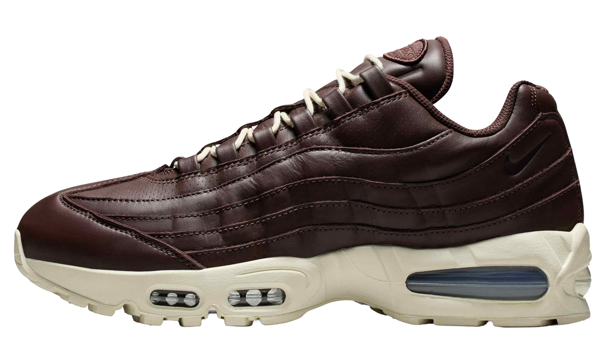 Air Max 95 "Baroque Brown" IM0696 200