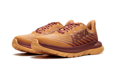 ONE HOKA Mach 5 "Orange" 1127893 AHRT