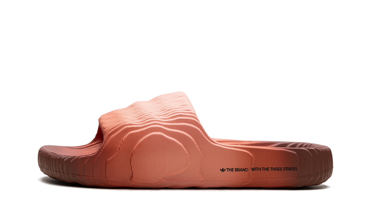 Adilette 22 Slides "Wonder Clay" IG7492