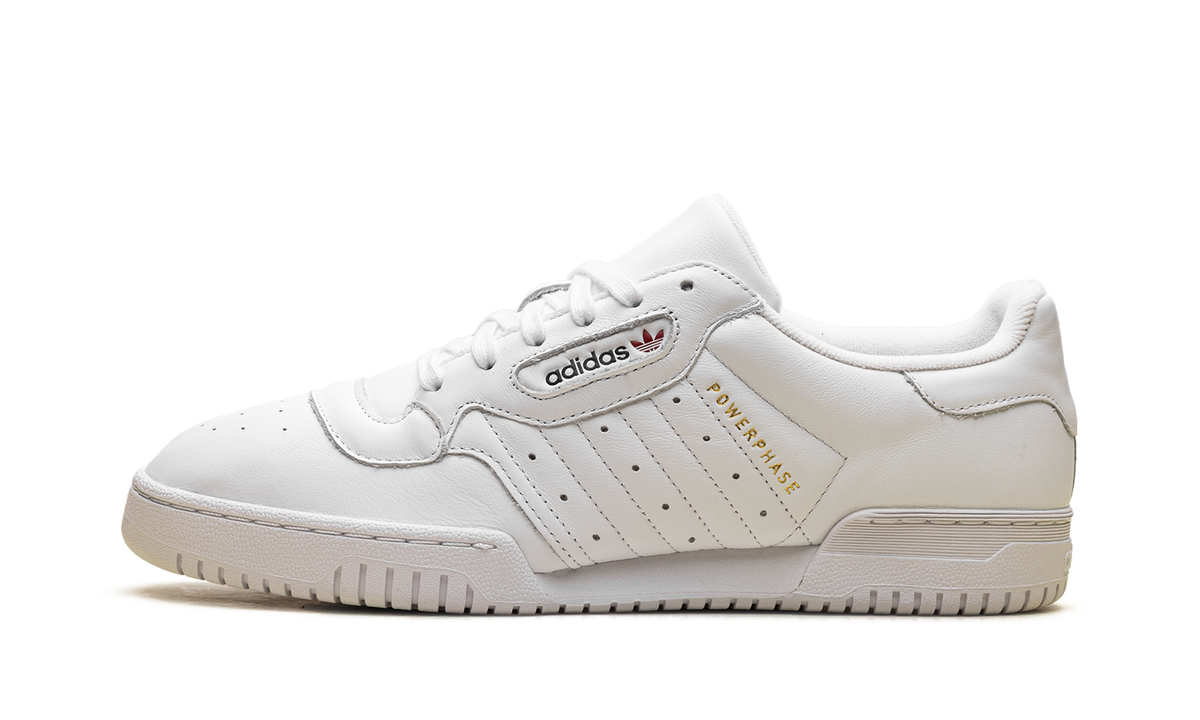 Powerphase "White" JH5481