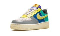 Air Force 1 Low "UNDEFEATED - Multi Patent" DV5255 001
