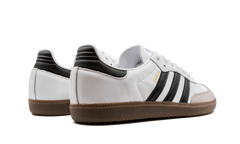 Samba OG "White / Black" B75806
