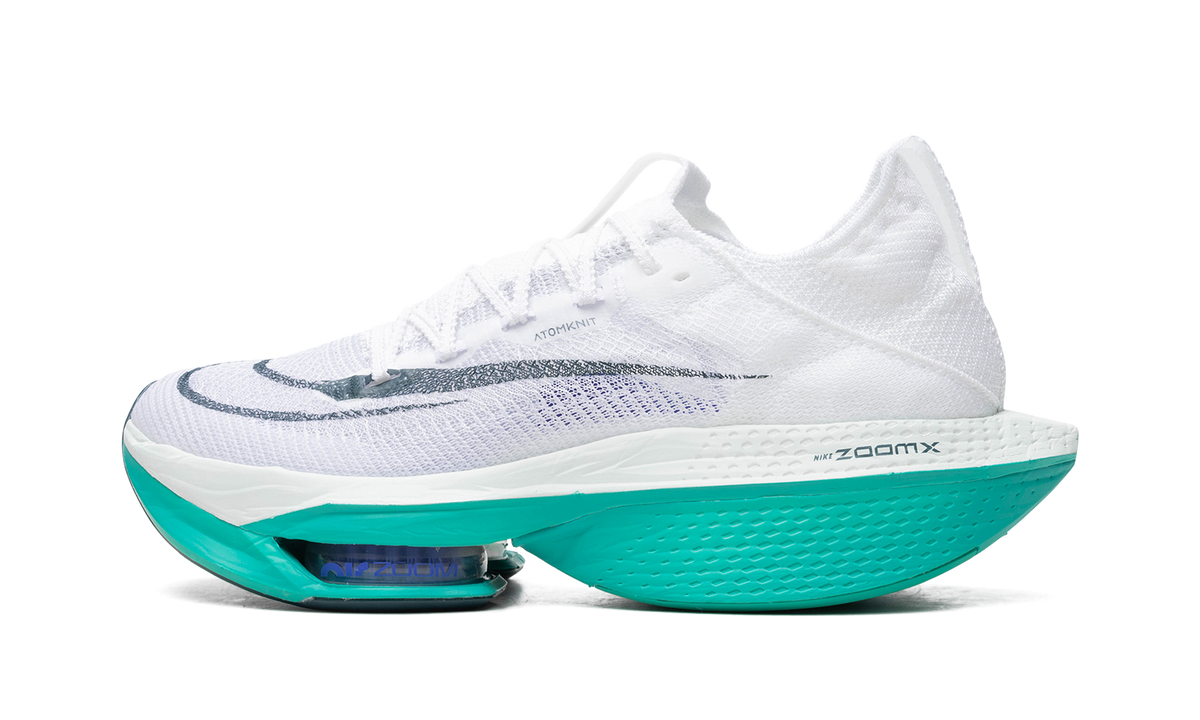 Air Zoom Alphafly Next% 2 "Deep Jungle" DN3555 100