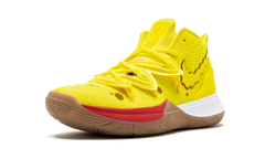 Kyrie 5 SBSP "Spongebob Squarepants" CJ6951 700