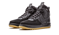 Lunar Force 1 Duckboot "Black Gum" 805899 003