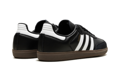 Samba OG "Black/ Gum" B75807