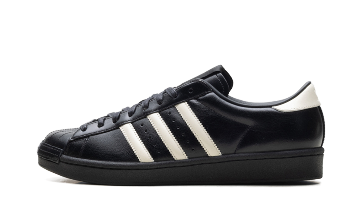 Superstar Vintage "Kith - Black Tie" IH4565