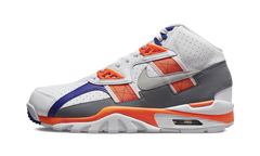 Air Trainer SC High "Auburn" DV2212 100
