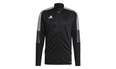 Tiro 21 Track Jacket "Black" GM7319