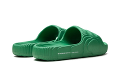 Adilette 22 "Green" IF5395