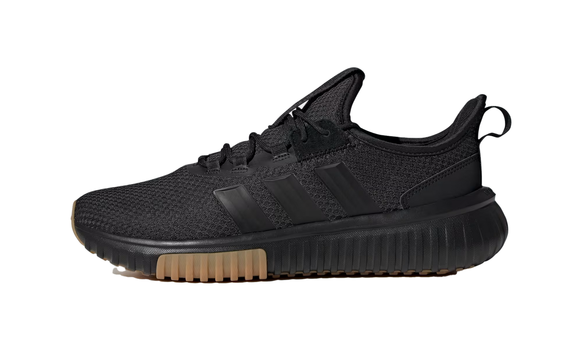 Kaptir 4.0 "Core Black Gum" jr8530