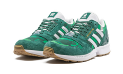 ZX 8000 "BAPE x Undefeated - Green" FY8851
