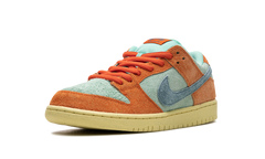 SB Dunk Low Pro Prm "Noise Aqua" DV5429 800