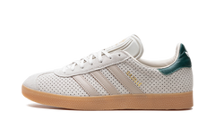 Gazelle "Aluminium Collegiate Green" IF7155