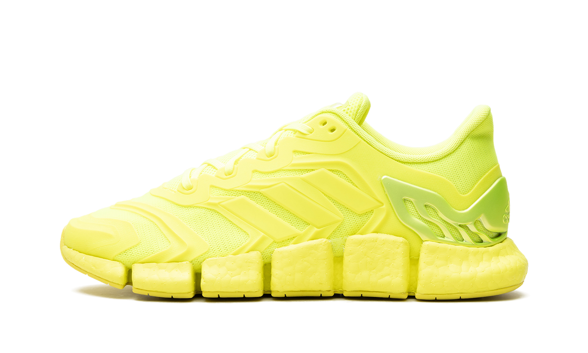 Climacool Vento "Solar Yellow" FZ1717