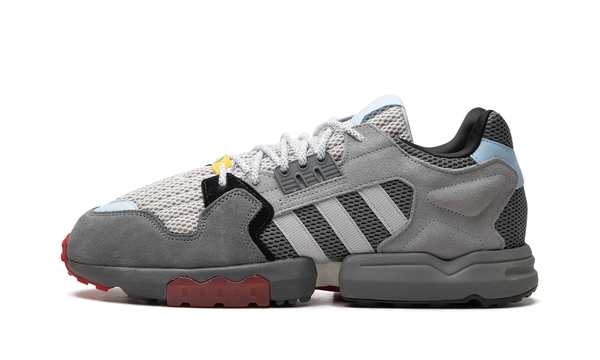ZX Torsion "Ninja Time In Grey" FW5957